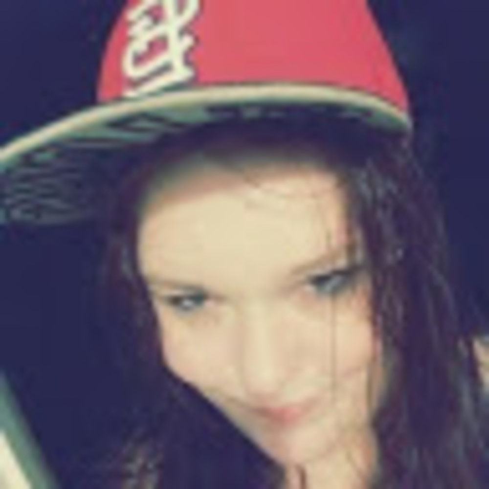 Meet your Posher, Nikki